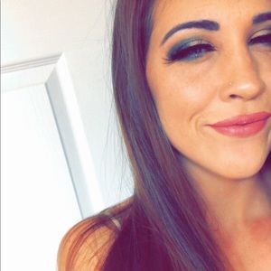 Meet your Posher, Allie